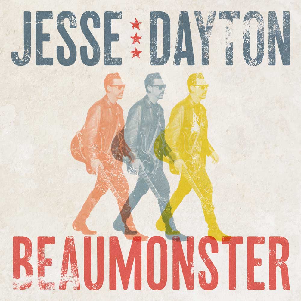 JesseDayton_Beaumonster_cover-web